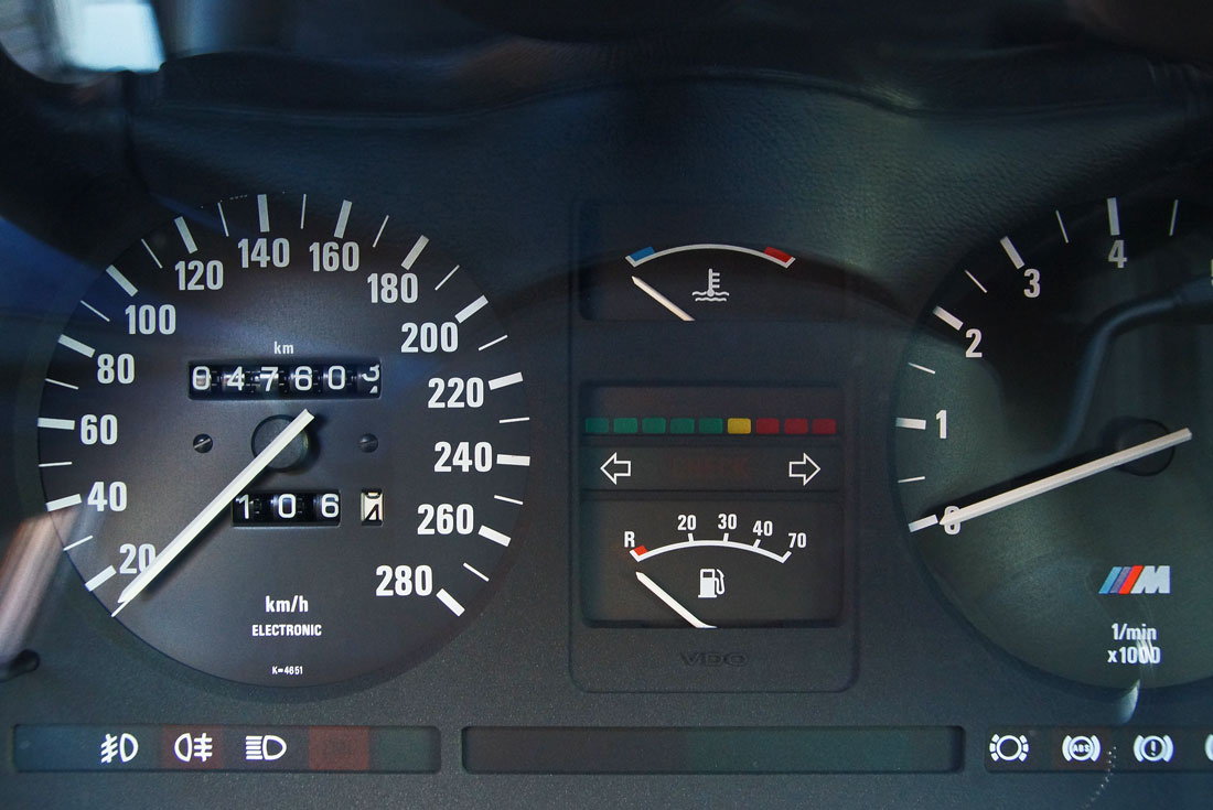 BMW M635 CSI SportingCars