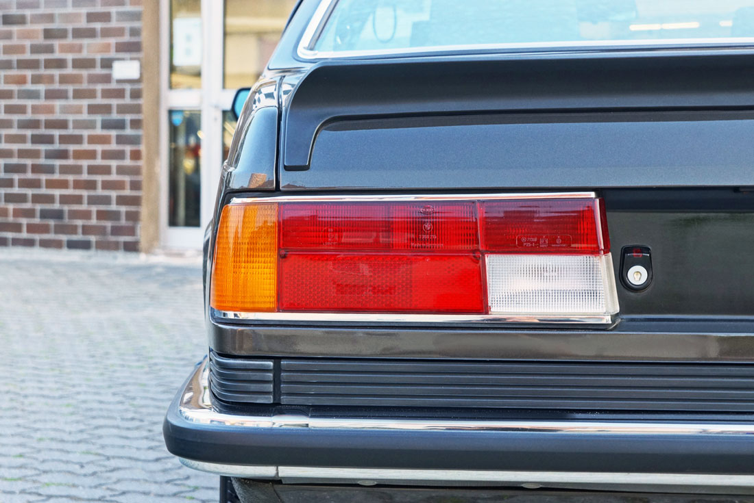 BMW M635 CSI SportingCars